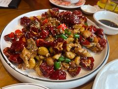 -醉壹号海鲜大排档·老厦门特色菜(厦门美食地标店)