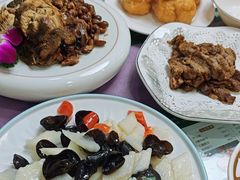 -白魁老号饭庄(安内店)