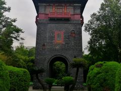 -四川大学(华西校区)