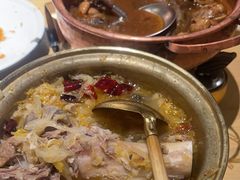 -关东小磨东北菜(上海长风大悦城店)