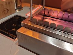 -冰城串说·羊肉串烧烤(哈西大街店)