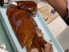 -福来居烤鸭店(天坛二店)