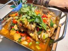 -千岛湖小鱼儿·淳安匠心农家菜