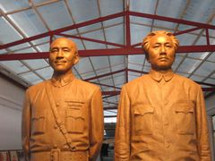 -小洲村