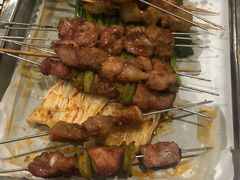 -老谢野馄饨(延安路店)