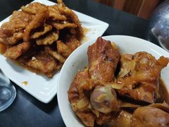 -东北酱骨头馆(蓁巷店)