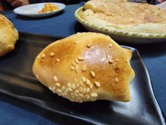-伊带伊路新疆美食府(呼家楼店)