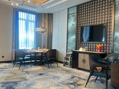 -长春富力万达文华酒店-集·味自助餐厅
