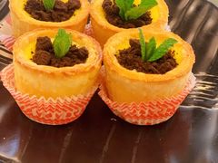 -广州建国酒店-盈丰阁粤菜-粤式茶点