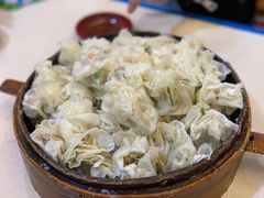 -海汇源老烧麦店(东大街总店)