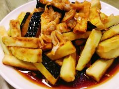 -华春餐馆(鱼山路店)