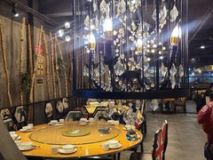 包厢-赤宴·川菜(玉林店)