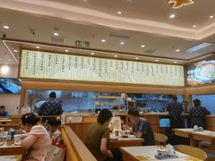 -陳香貴·兰州牛肉面(上海长风大悦城店)
