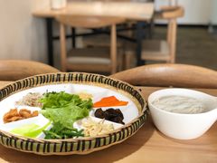 -云锦过桥米线(恒创蜀都公馆店)