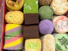 -北京稻香村(方庄店)