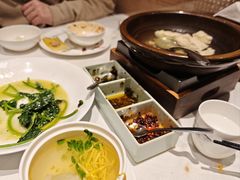 -贡宴盐帮菜自贡驻京联络处餐厅