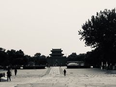 -卢沟桥文化旅游区