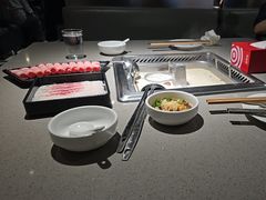 -海底捞火锅(油麻地店)