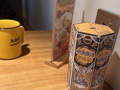 -新太二·鲜料川菜(智慧城广百店)