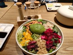 -小大董·烤鸭(凤凰汇店)