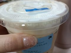-瑞幸咖啡(K酷·时尚广场店)