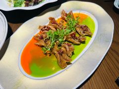 -品味杭州·粤式融合·海鲜小馆·钱江新城CBD