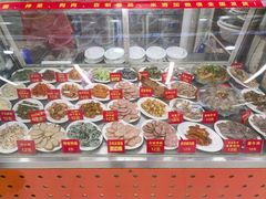 -西塔大冷面(市府大路店)