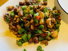 -品味泸沽湖•民族特色菜(大落水店)