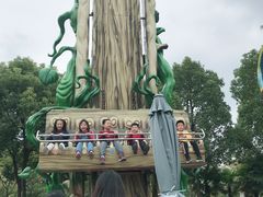 -安徒生童话乐园