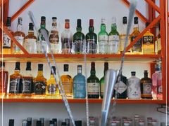 零售区-大象厨房(重庆道店)