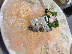 -官塘陈记鱼生·潮汕砂锅粥·牛肉火锅(潮枫路总店)