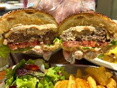 -UPPER KITCHEN(延安路店)
