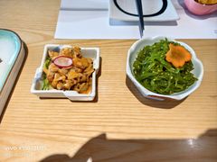 -千叶寿司创意融合料理(水韵城店)