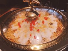 -绿茶餐厅(布吉万象汇店)