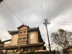 -庭院小酌(瑞莲街店)