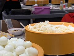 -喜家自助小火锅(卓悦里店)