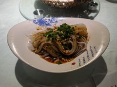 -雲蜀龙阁·金牌水煮鱼(方庄店)