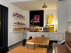 -大酉·M Coffee(北京美术馆店)