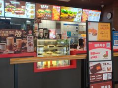 -汉堡王(嘉定宝龙城市广场)