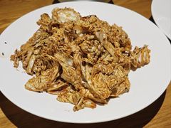 乾隆白菜-伊喜饺子·烤鸭(五道口学院路店)