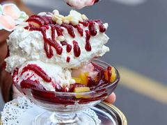 -Dal Cuore 达可芮冰淇淋(陕西北路店)