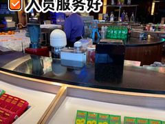 -北丽宫水疗会(宝利来国际大酒店店)