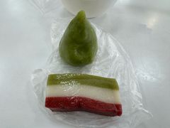 -常州糕团店(北大街新世纪商城店)