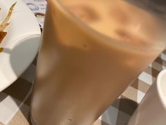 -新大咀港式茶餐厅(宝山万达店)