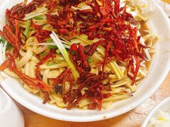 -如意香辣鸡架(总店)