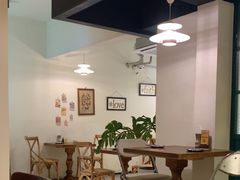 -The Good Place好地方·Brunch·coffee(国贸店)