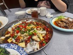 -金哥私房菜馆(张府园总店)
