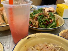 -东排食堂长沙小吃大排档(五一广场店)