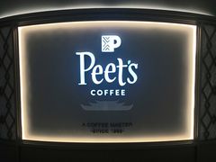 -Peet's Coffee皮爷咖啡(豫园店)