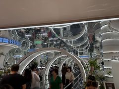 -3号仓库·创意中国菜(新世界城店)